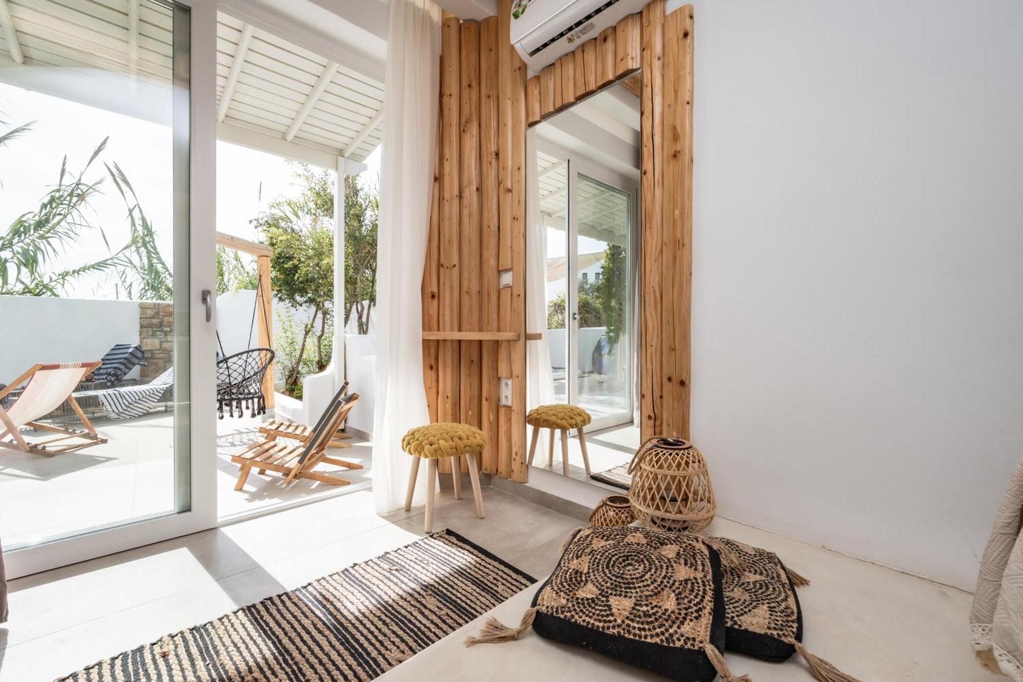 Aggeliki'S Diamond Aparthotel Agia Anna  Ngoại thất bức ảnh
