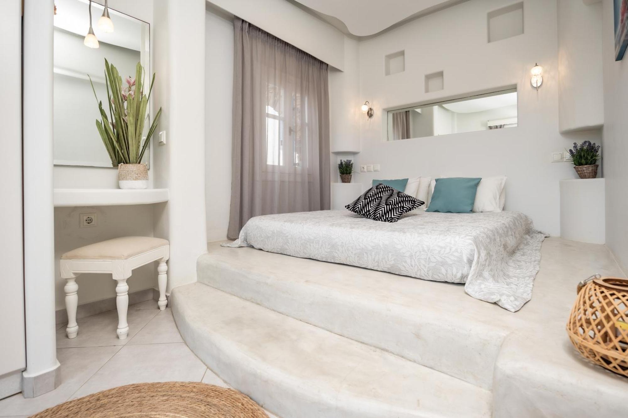 Aggeliki'S Diamond Aparthotel Agia Anna  Ngoại thất bức ảnh