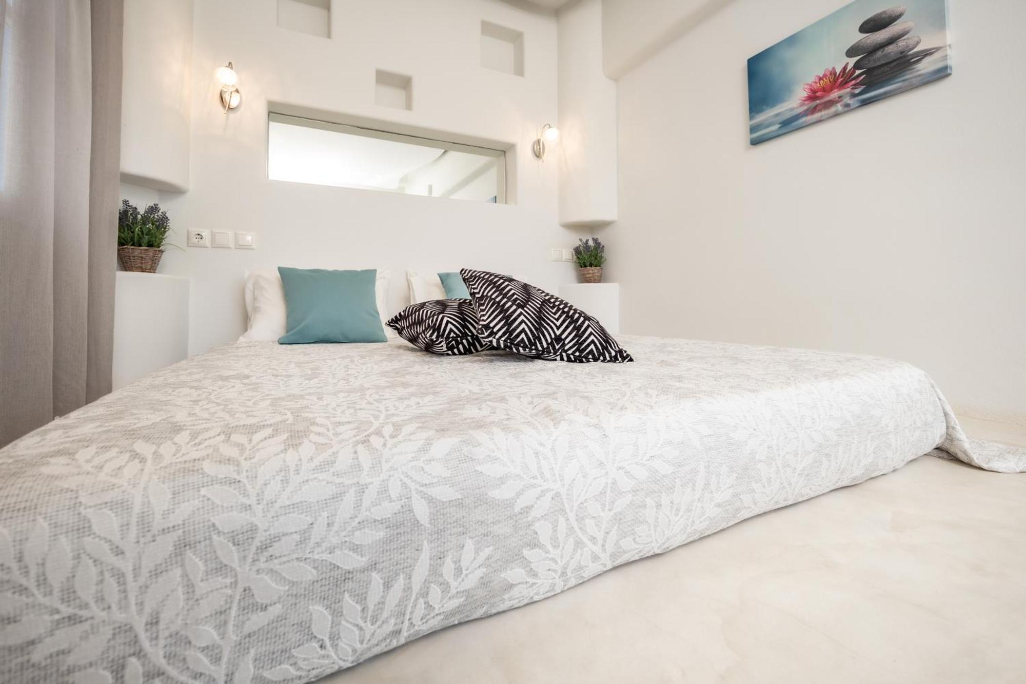 Aggeliki'S Diamond Aparthotel Agia Anna  Ngoại thất bức ảnh