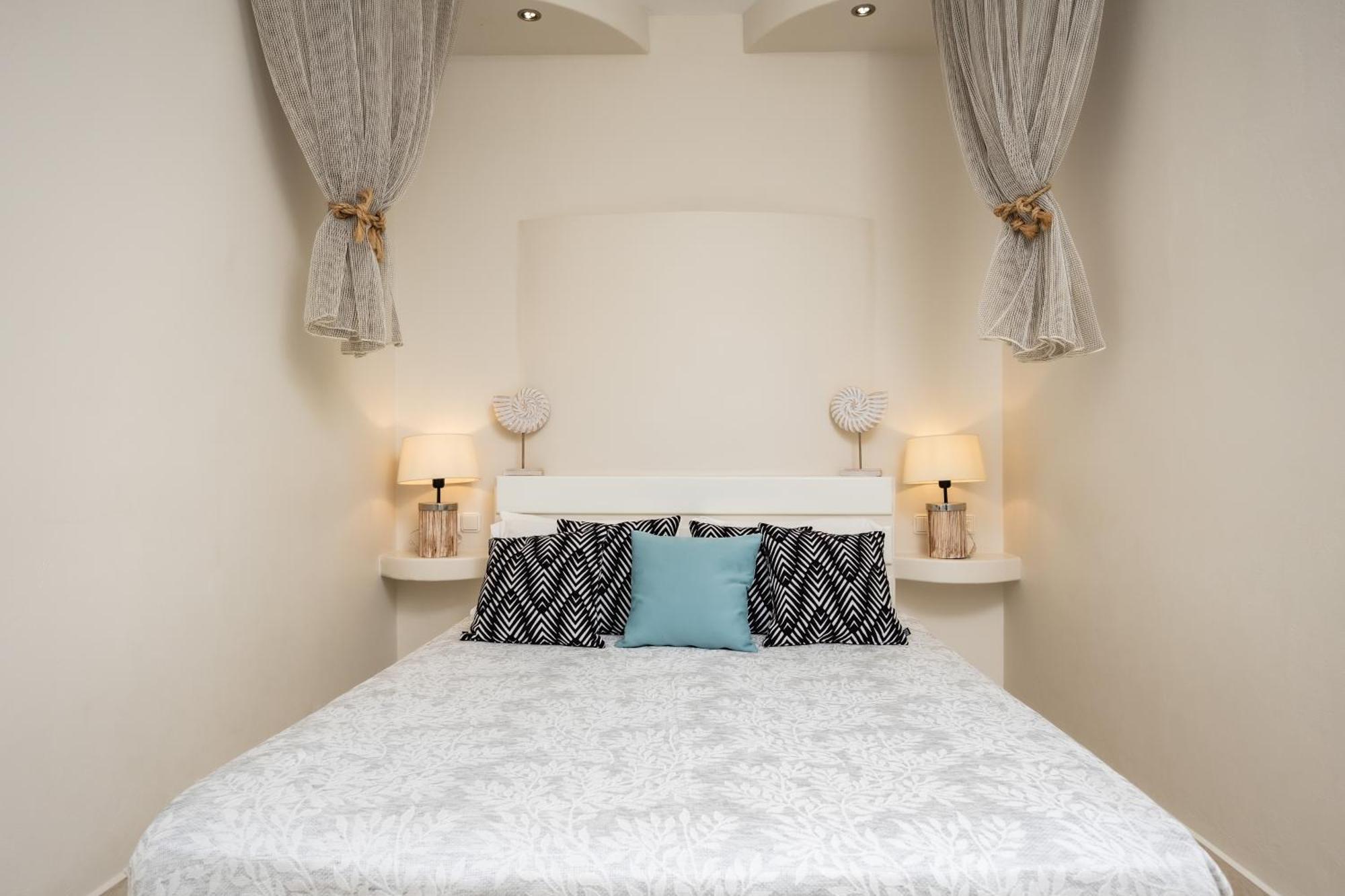 Aggeliki'S Diamond Aparthotel Agia Anna  Ngoại thất bức ảnh